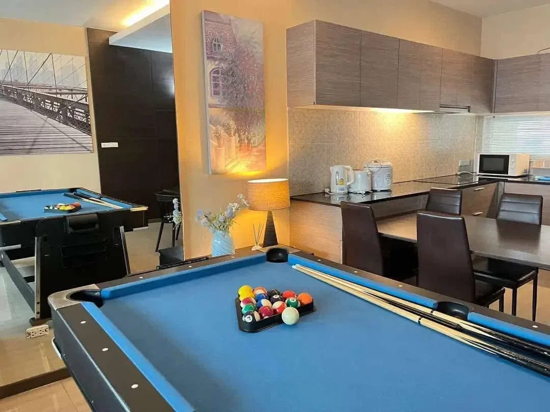 Home Hug Pool Villa Pattaya (B20) รูปที่ 13