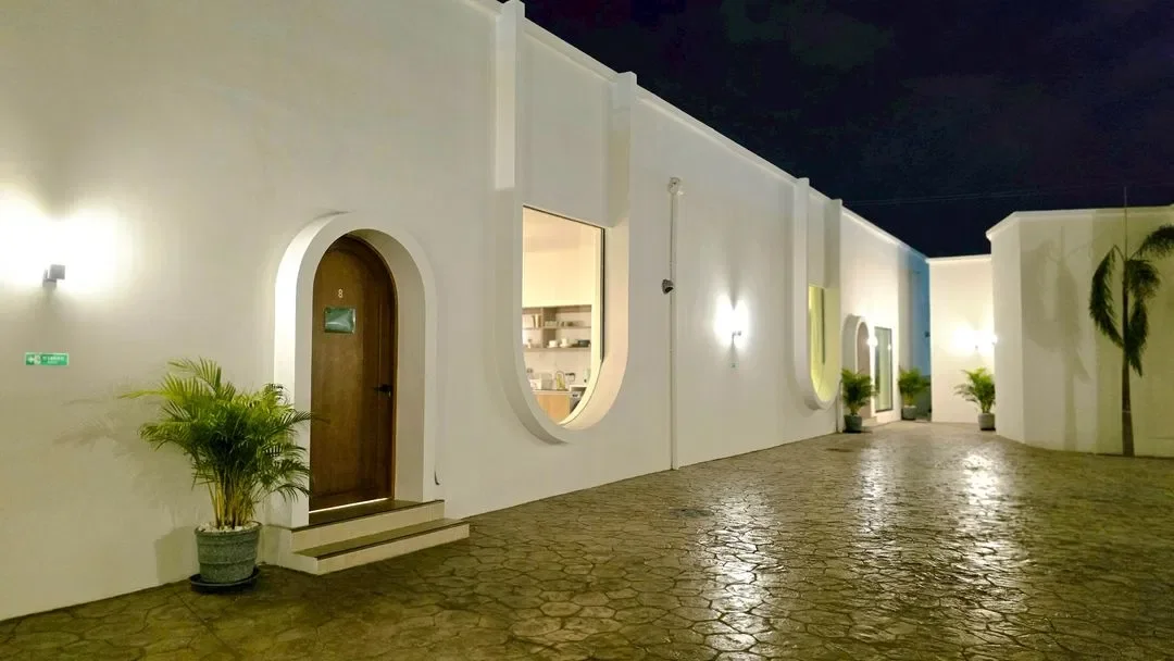Quint pool villa (Q8) รูปที่ 35