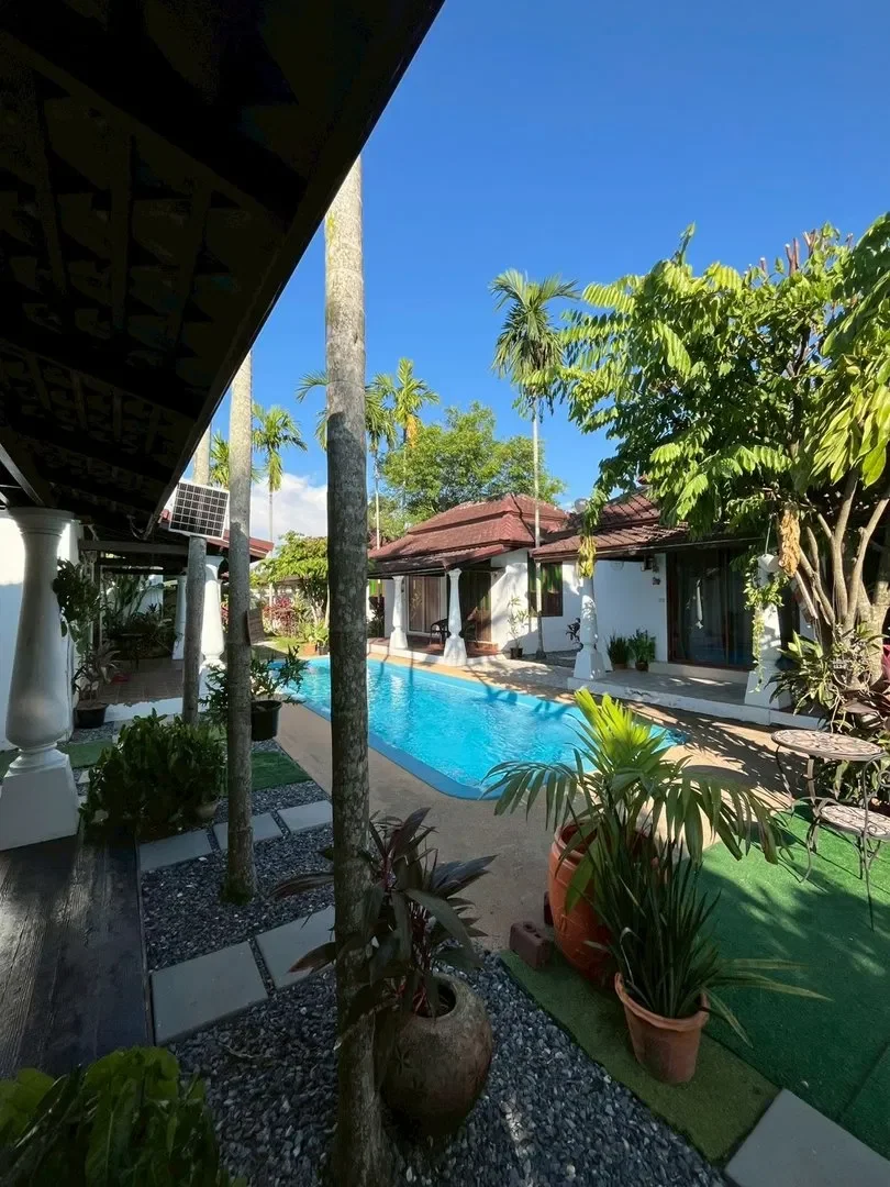 Excellence pool villa รูปที่ 24