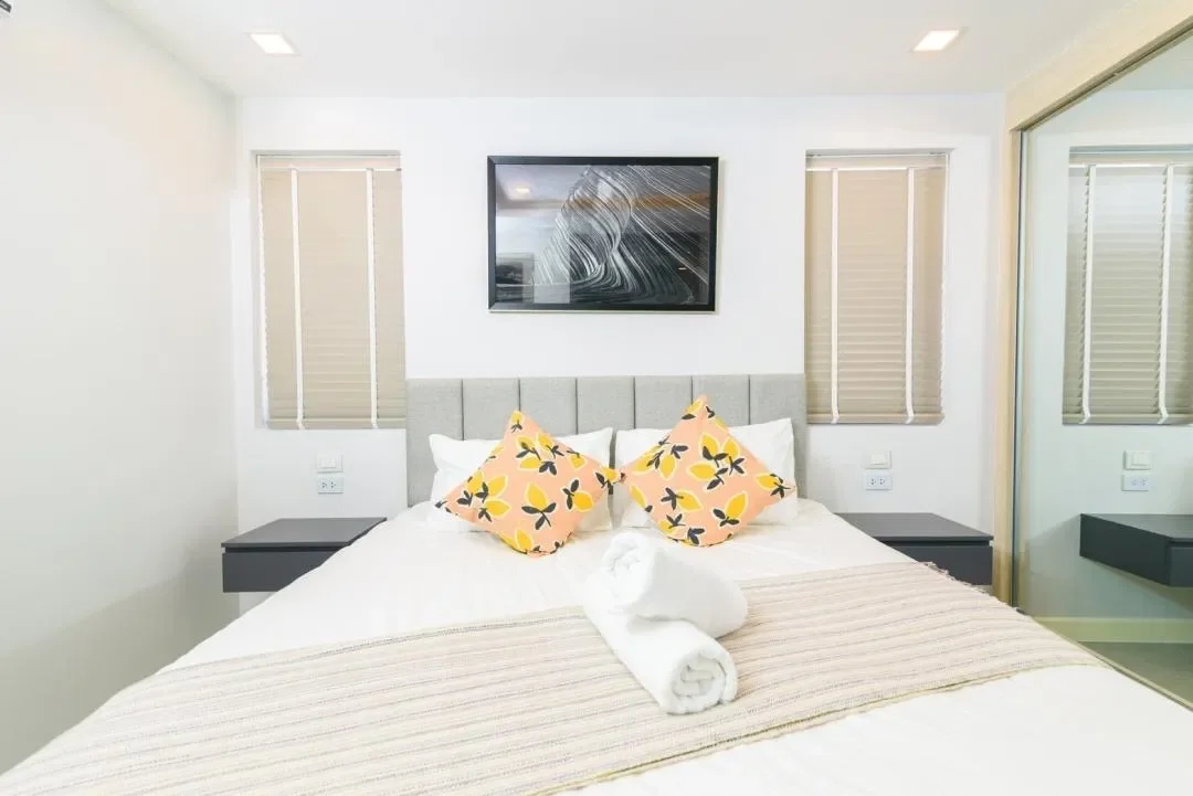 Saya Pool Villas 1 รูปที่ 5