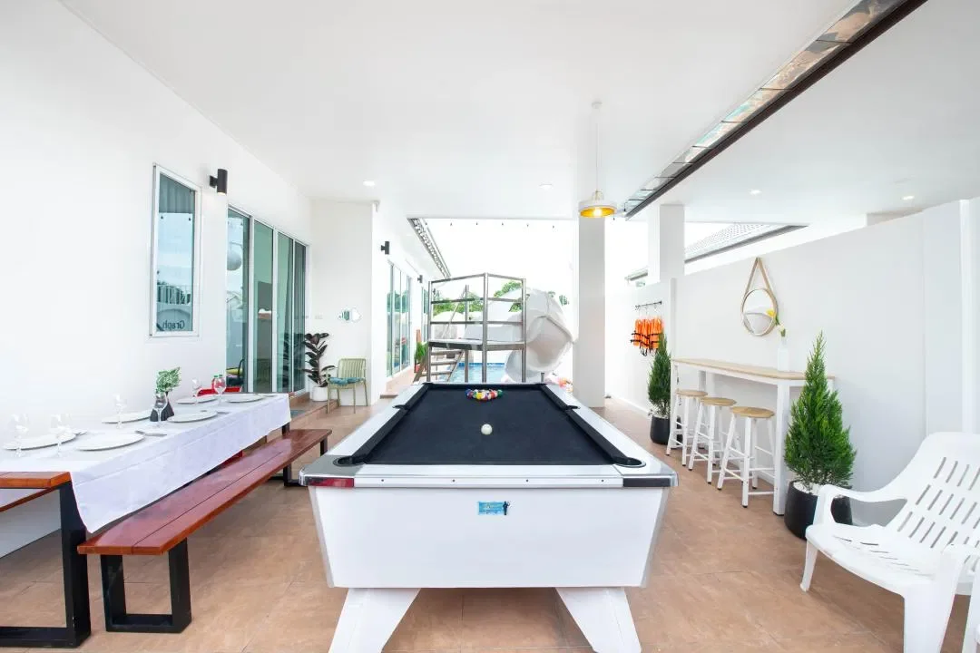 Graph Poolvilla รูปที่ 26