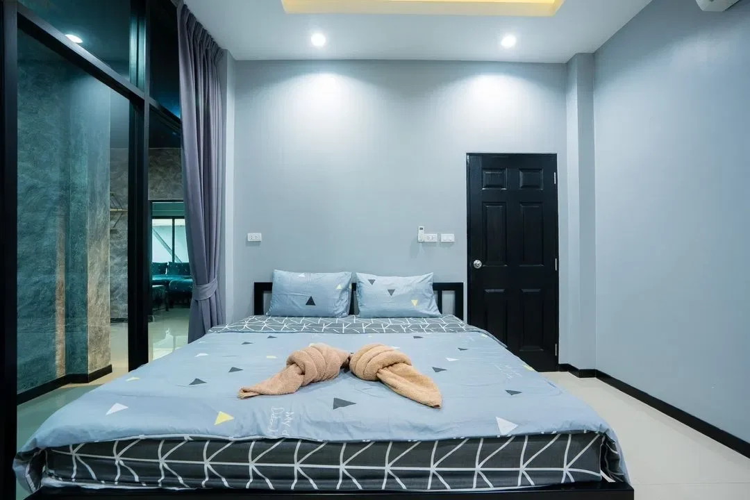 The Rest Pool Villa Cha-am รูปที่ 8