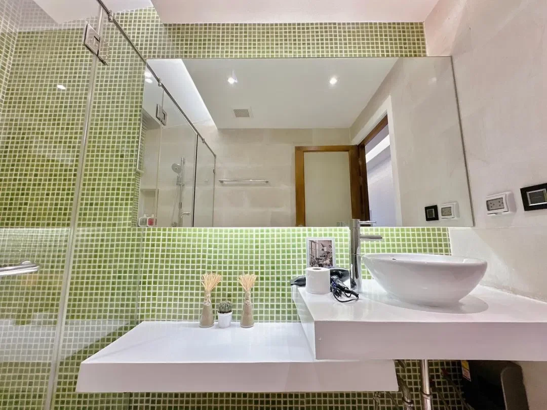 Lunlana Sea View Pool Villa Pattaya第17张