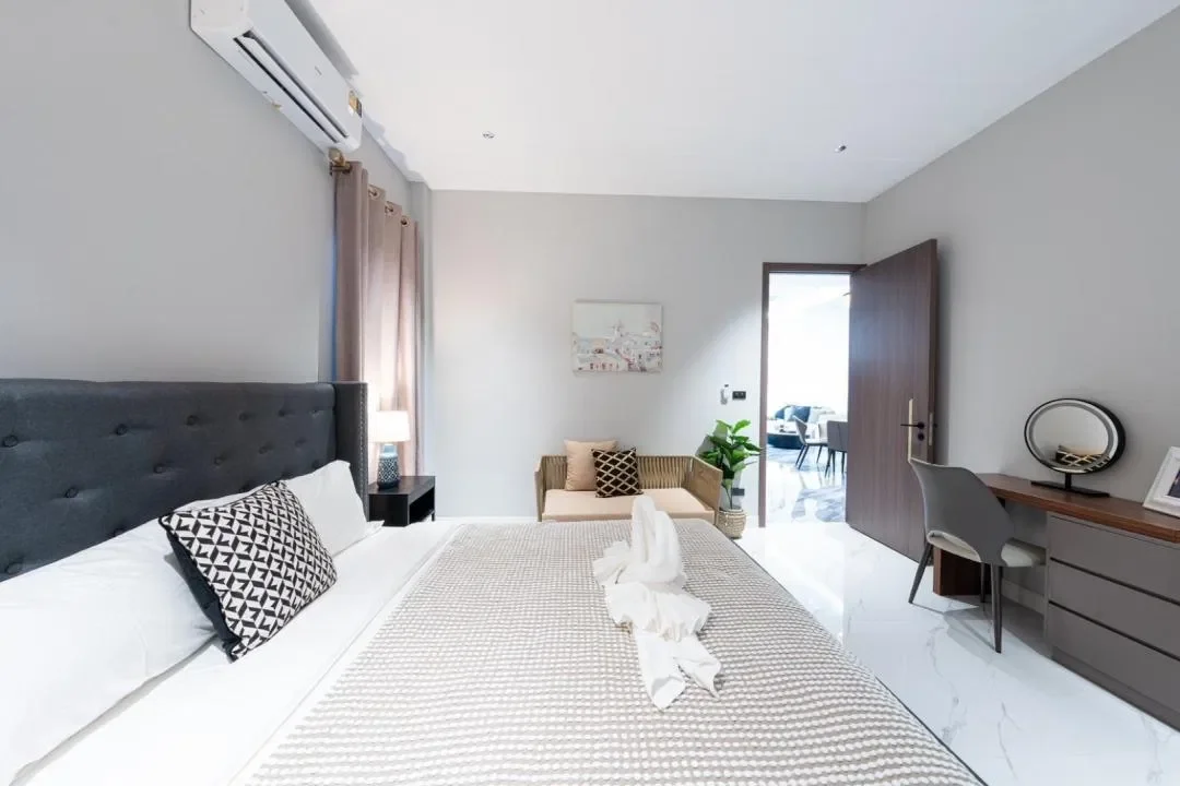 Howdy Pool Villa 3 รูปที่ 4