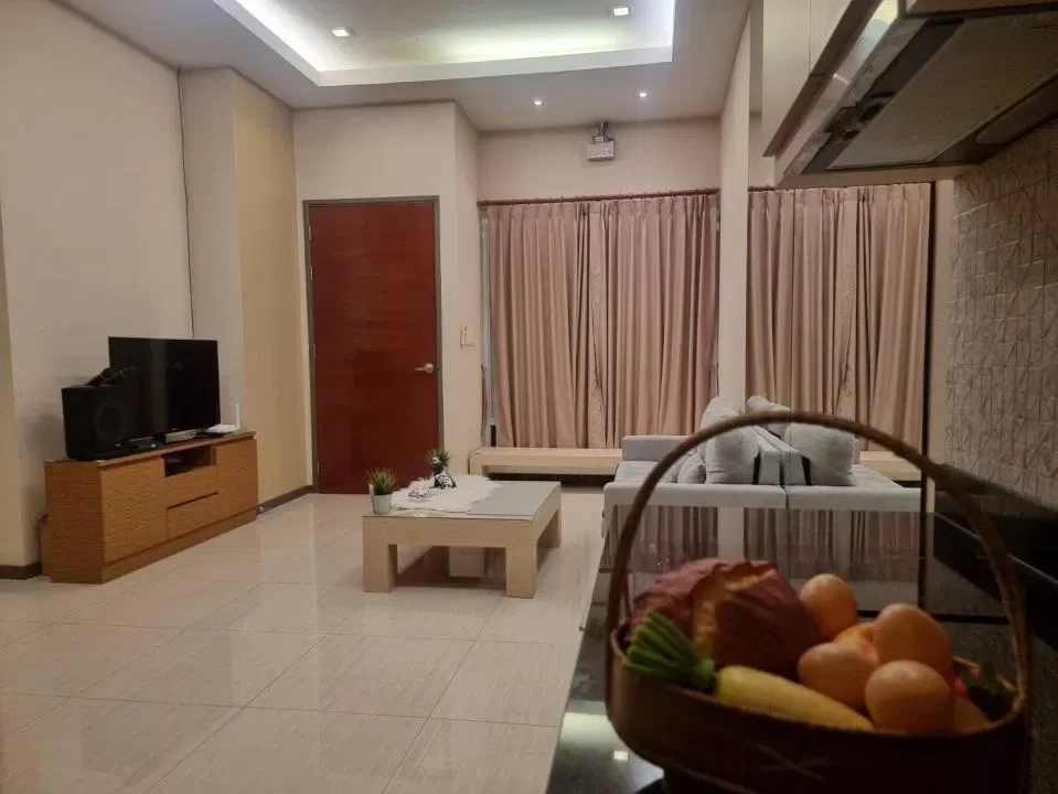 The Golfers Poolvilla photo 6