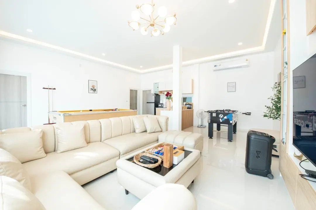 Utopia villa รูปที่ 28