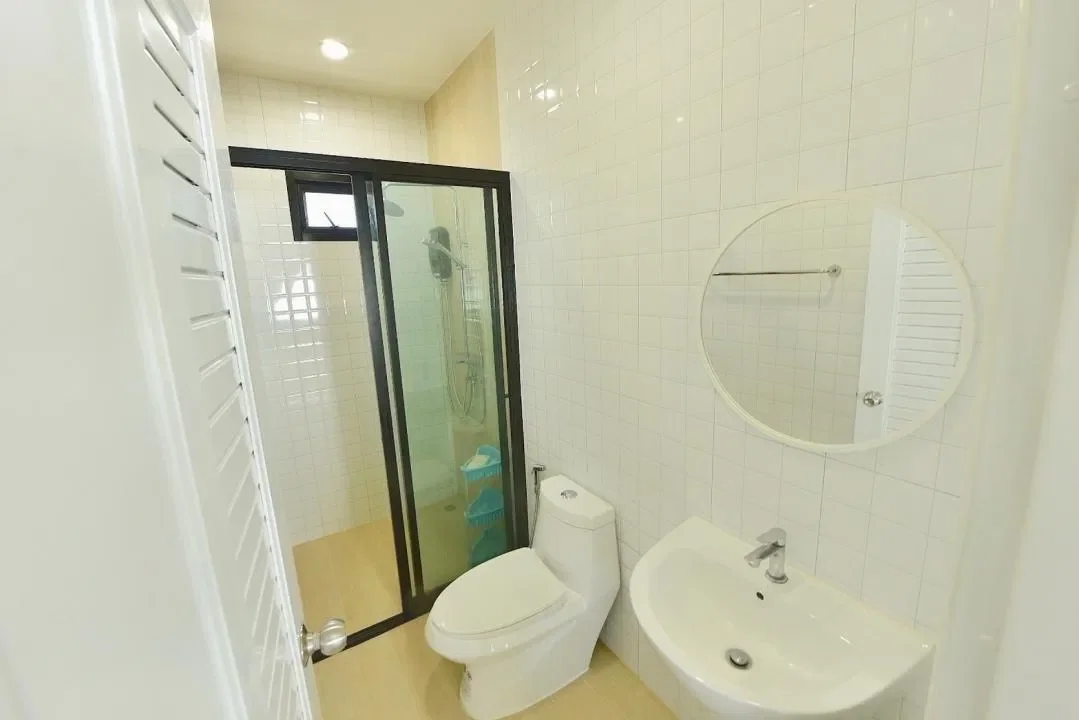 Jarunee Pool Villa รูปที่ 9