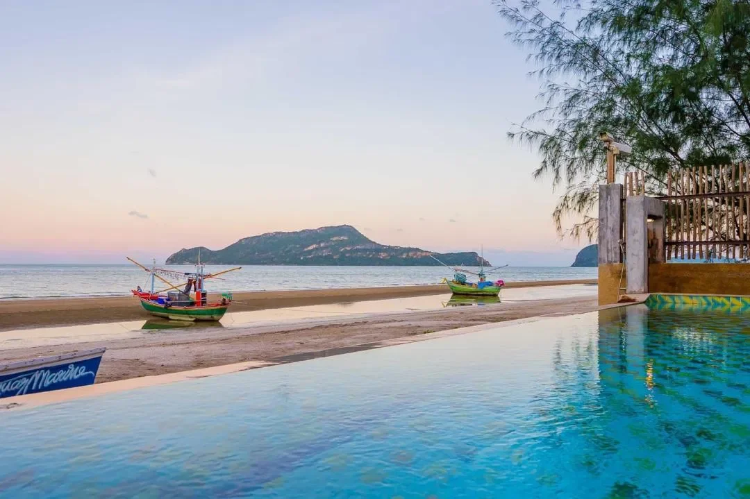 Aquar@สามร้อยยอด รูปที่ 17