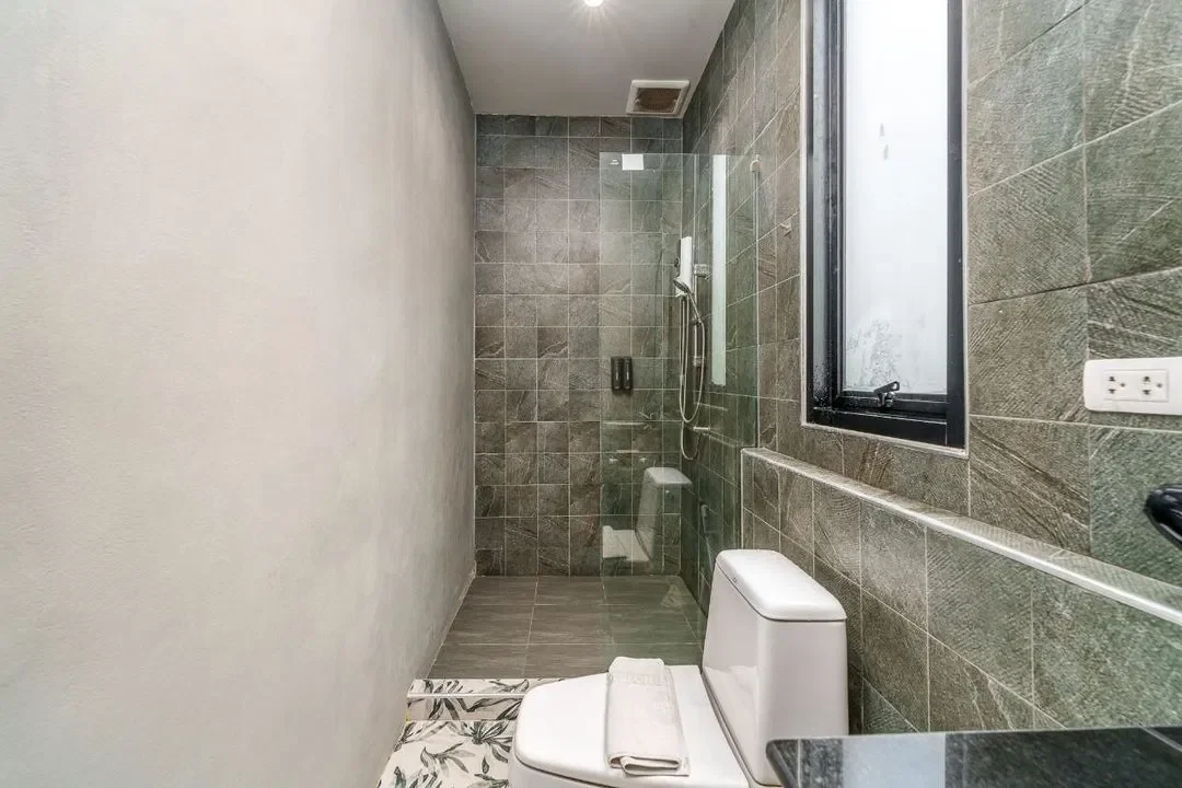 2 BEDROOM DARK POOL รูปที่ 16