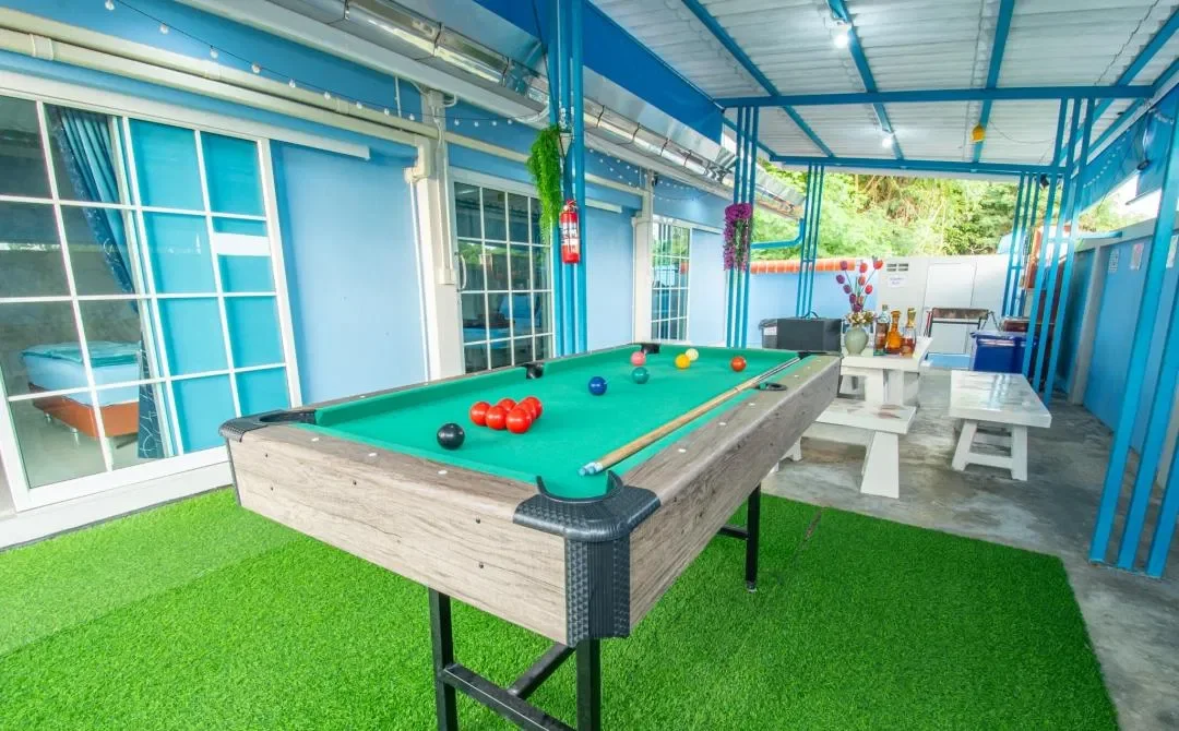 Banana poolvilla รูปที่ 18