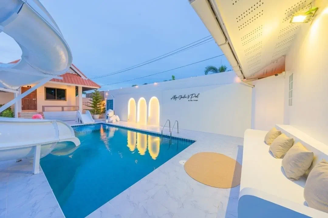 Alisa Garden&Pool รูปที่ 23