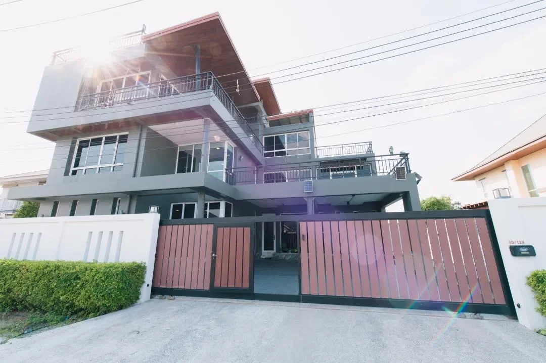 Aria Pool Villa (อาร์เรีย พูลวิลล่า) รูปที่ 19
