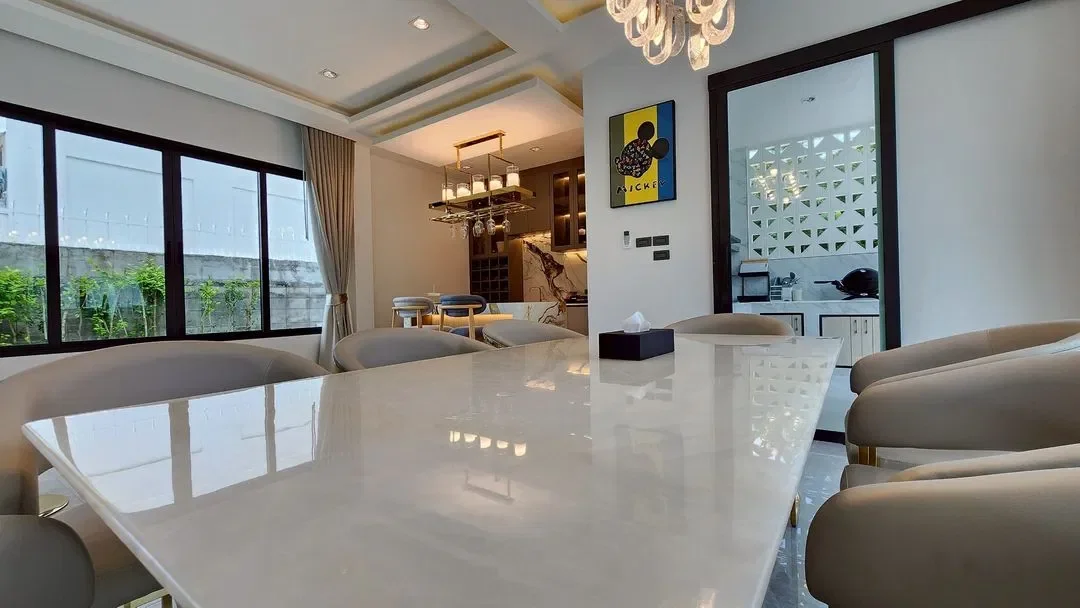 Olive Poolvilla 3 รูปที่ 5