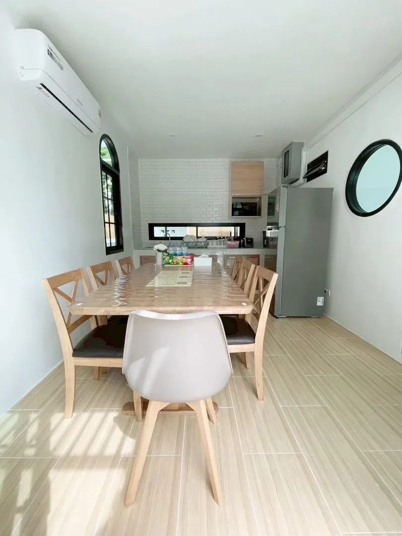Mojinei Pool Villa บางแสน รูปที่ 10