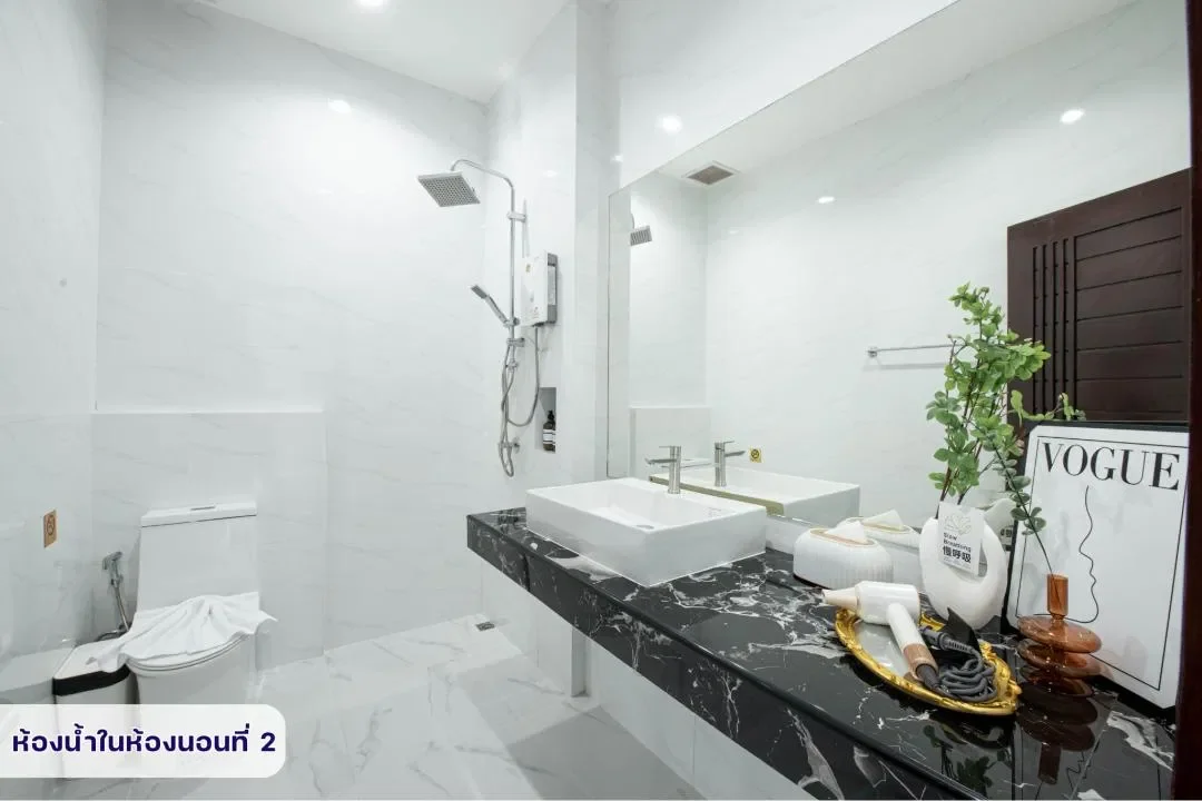 Velade & Co. Pool Villa รูปที่ 9