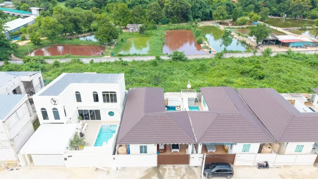 Graph Poolvilla รูปที่ 24