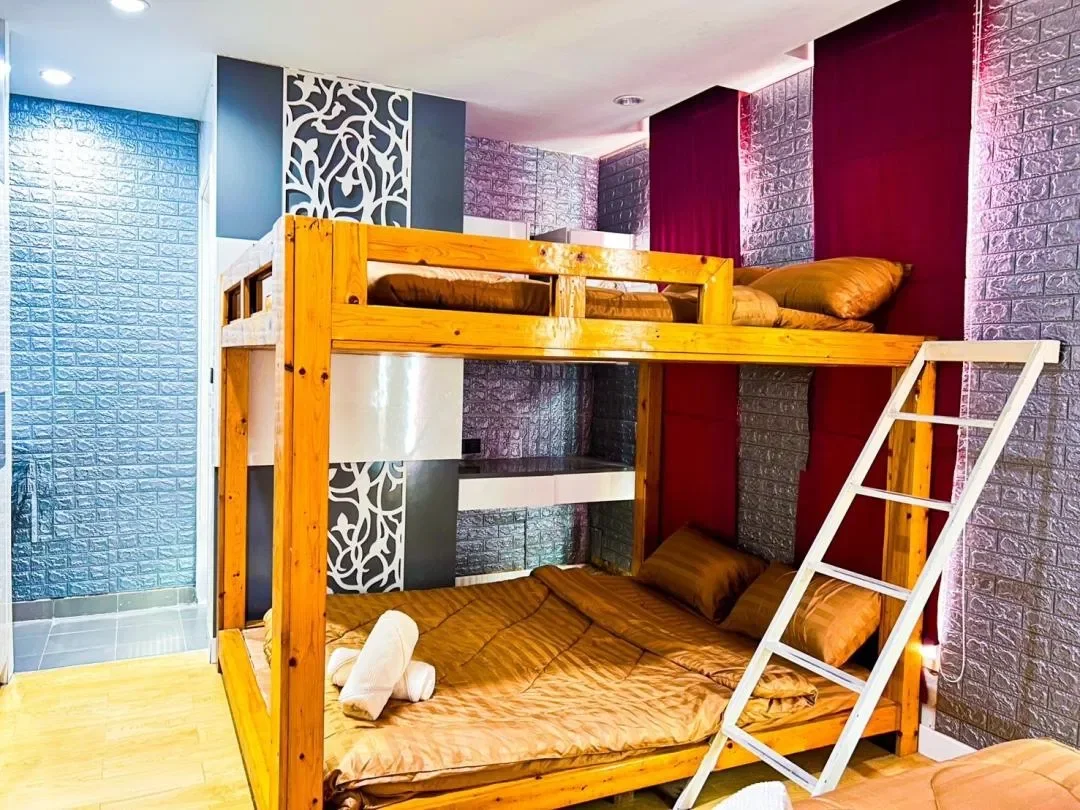 Disco Time Pool Villa รูปที่ 3
