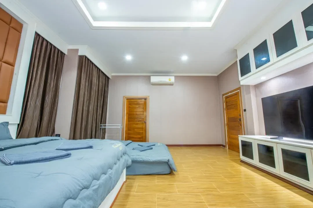 Anona Pool Villa Pattaya รูปที่ 6