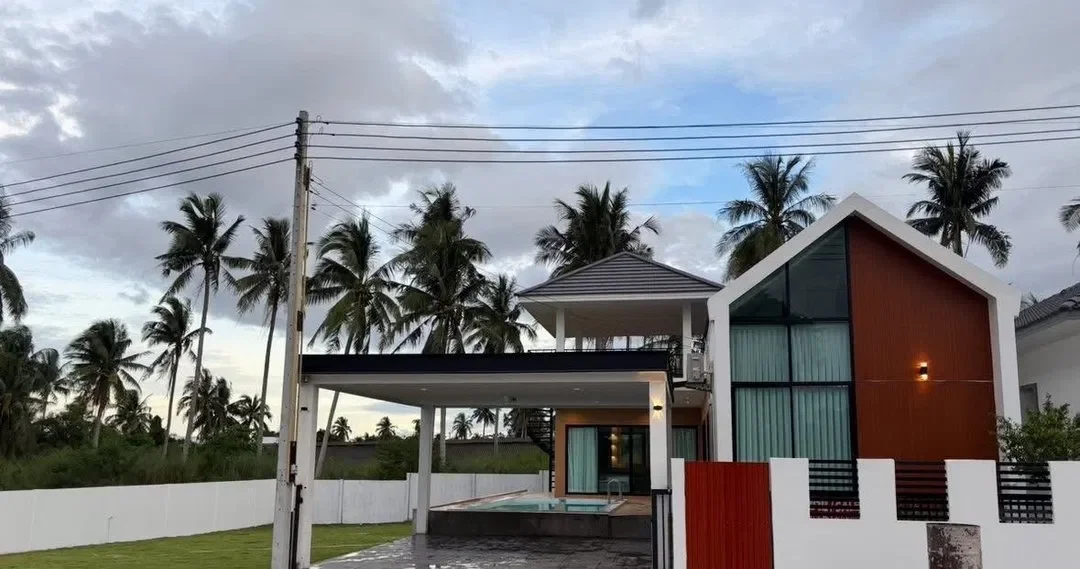 Pool&Play Pool Villa ศรีราชา รูปที่ 24