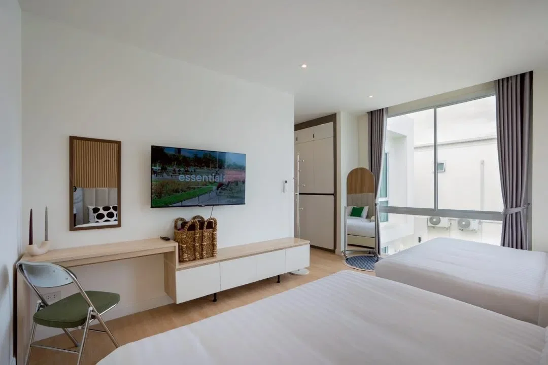 Thunder House Poolvilla รูปที่ 5