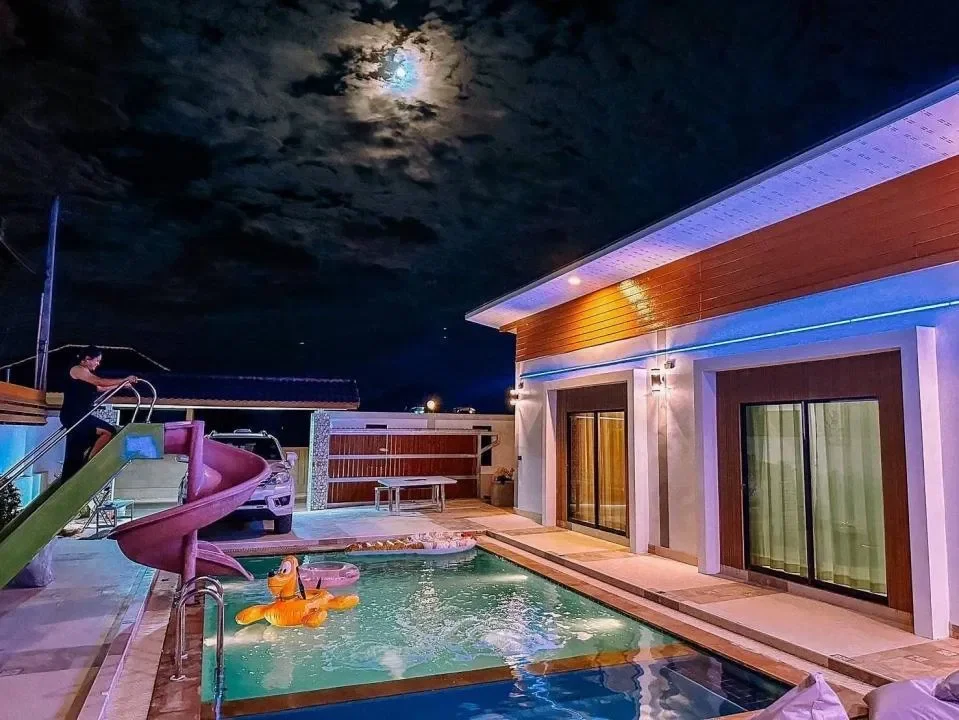 Sea Hill Pool Villa รูปที่ 15