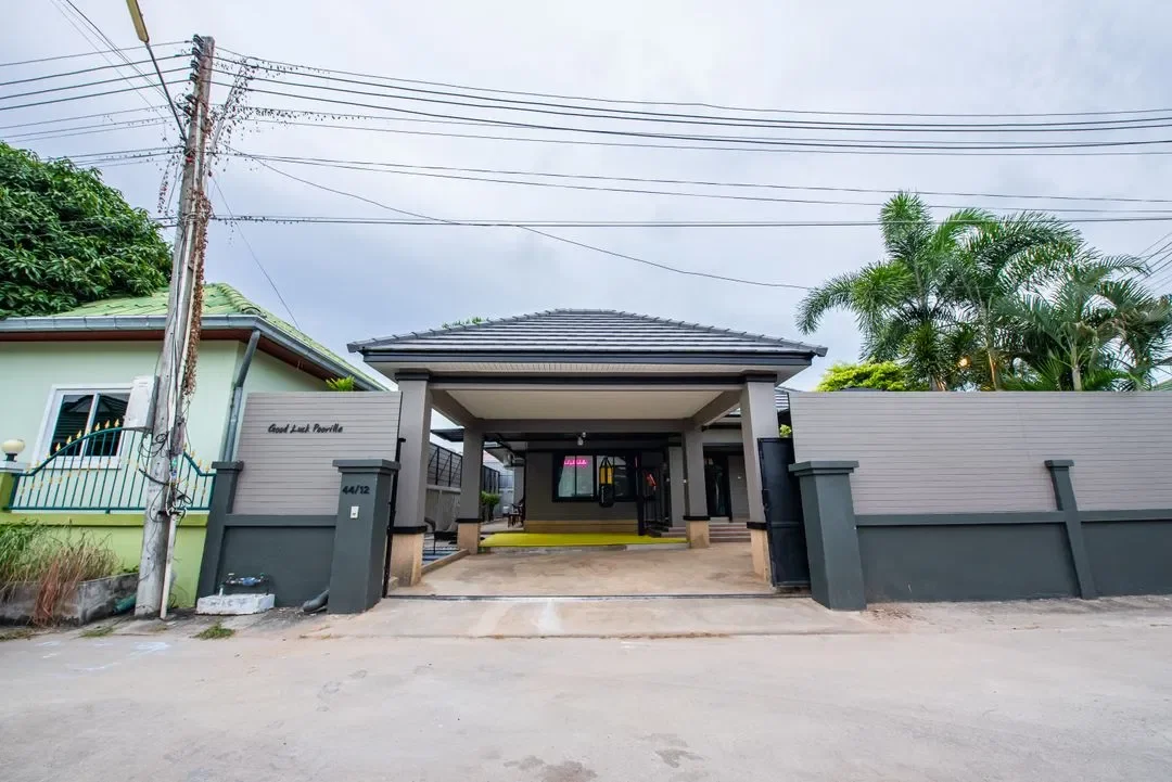 GoodLuck Poolvilla รูปที่ 38