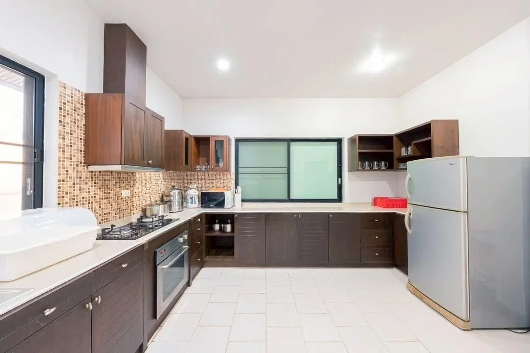 Mello pool villa A2 รูปที่ 32