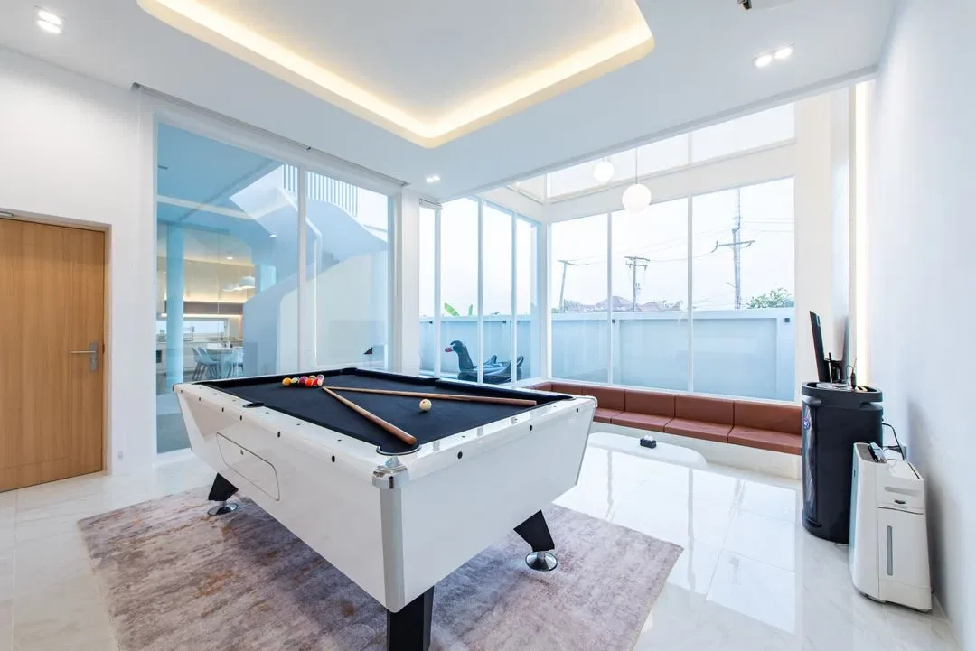 The Pool Space A3 รูปที่ 31