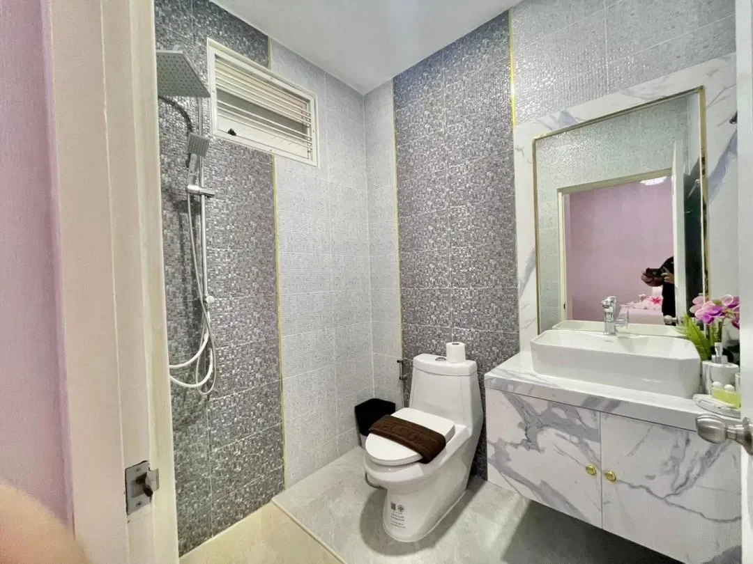 Versace Poolvilla รูปที่ 13