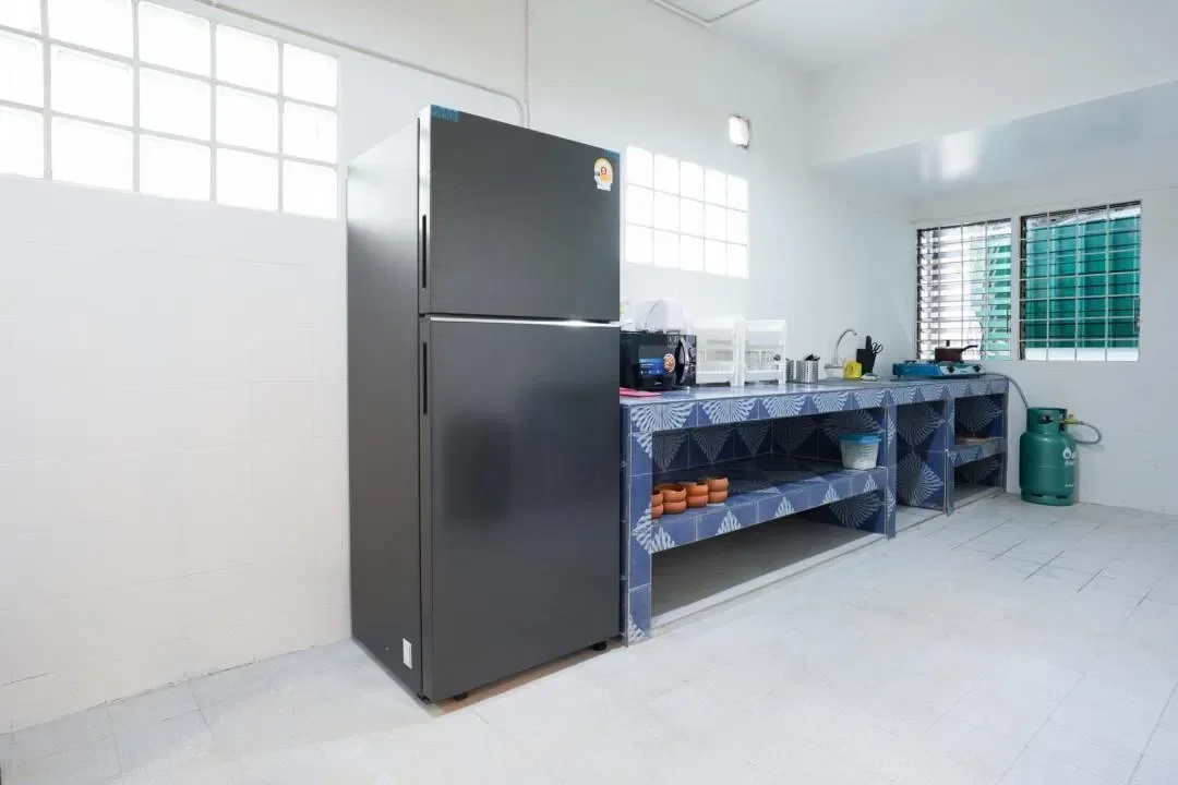 Number 8 Poolvilla (กรุงเทพ) รูปที่ 31