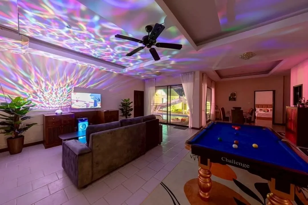 Mello pool villa A2 รูปที่ 10