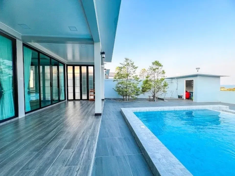 Samaesarn Perfect View Pool Villas 2 รูปที่ 13