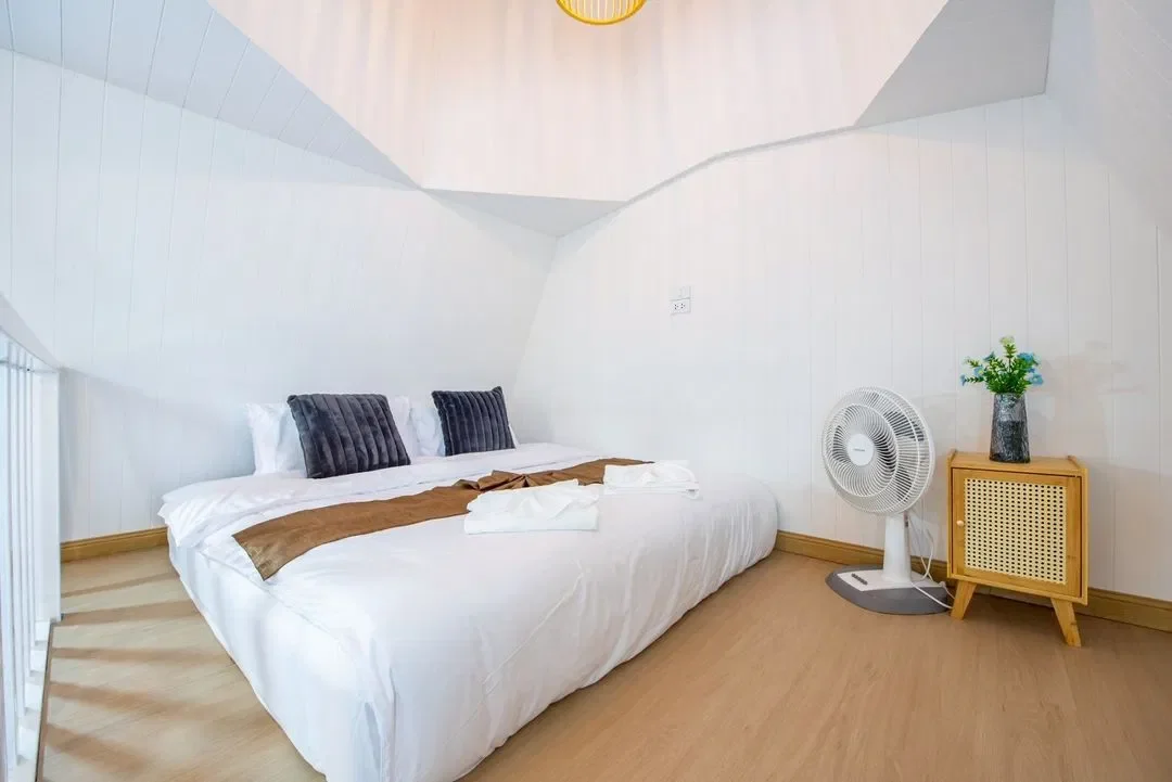 Green Fram House No.14第5张
