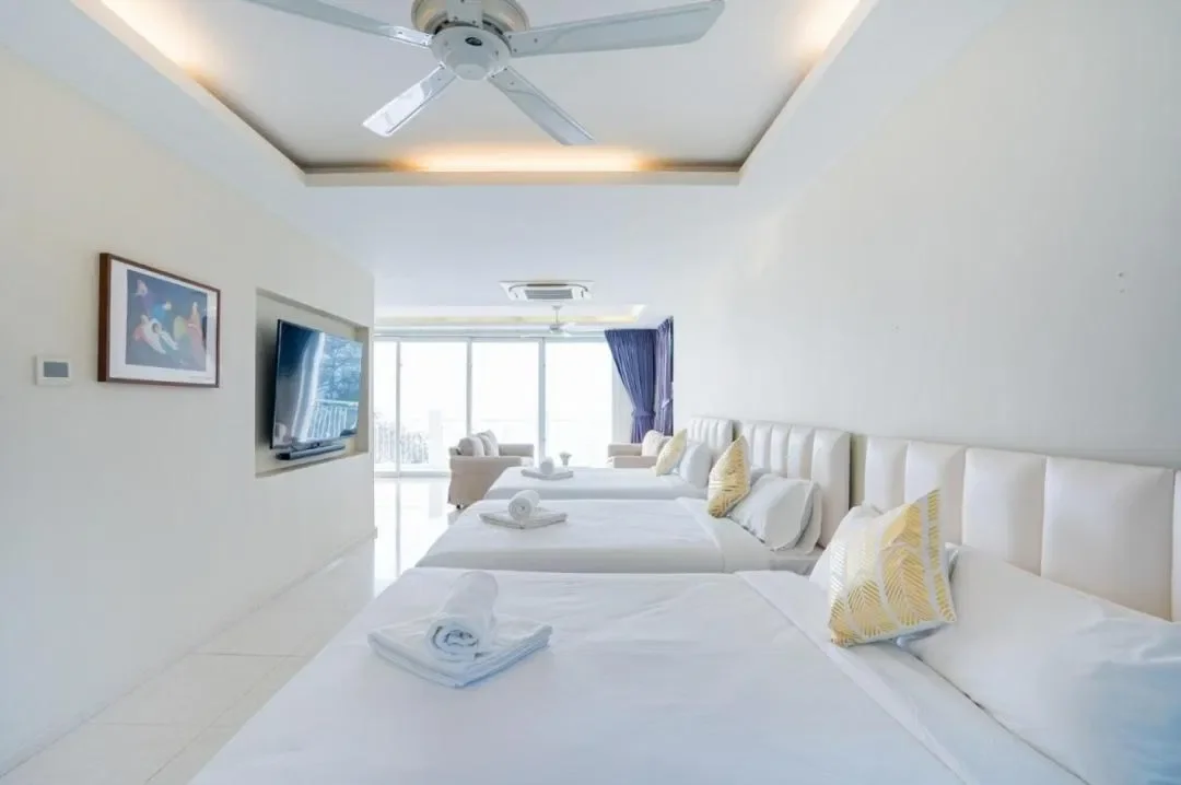 MY SEA BREEZE Pool Villa รูปที่ 4