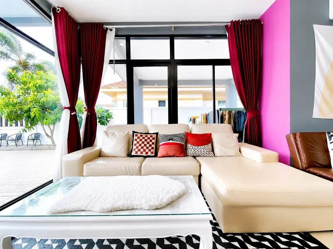 PP First Poolvilla รูปที่ 32