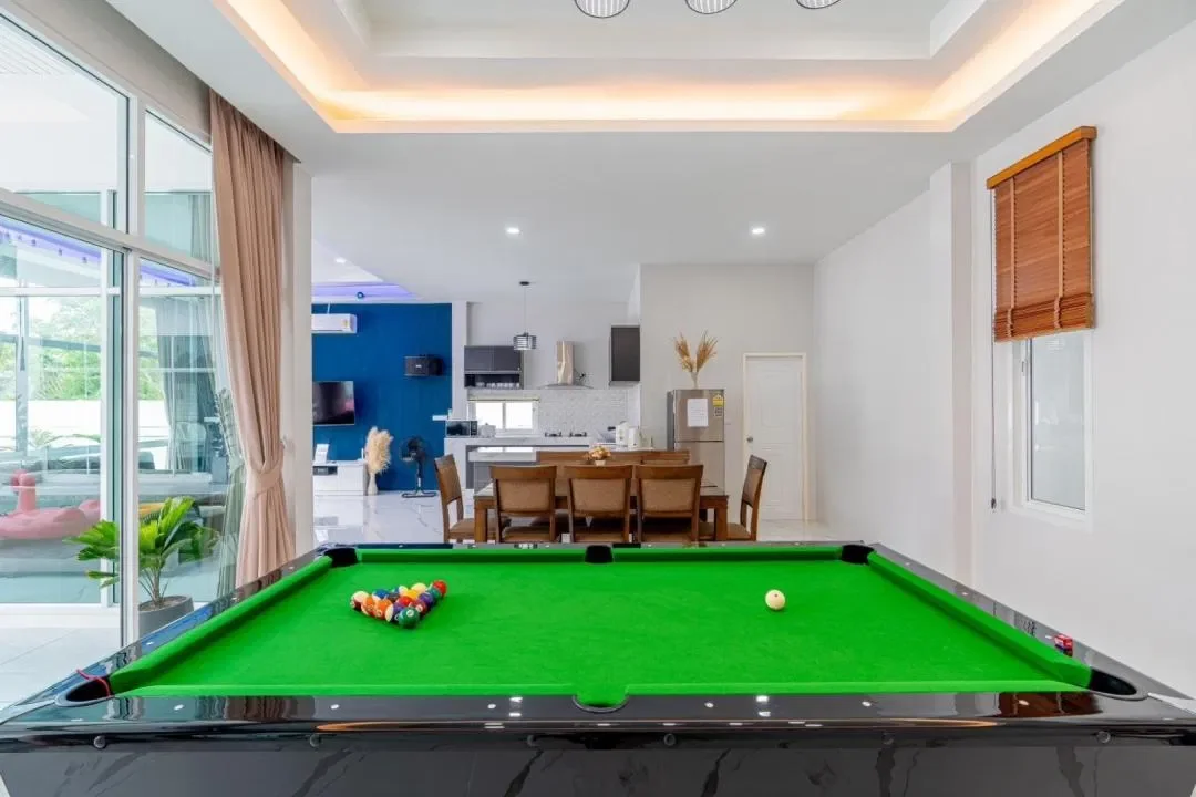 Vartika Poolvilla Pattaya รูปที่ 23