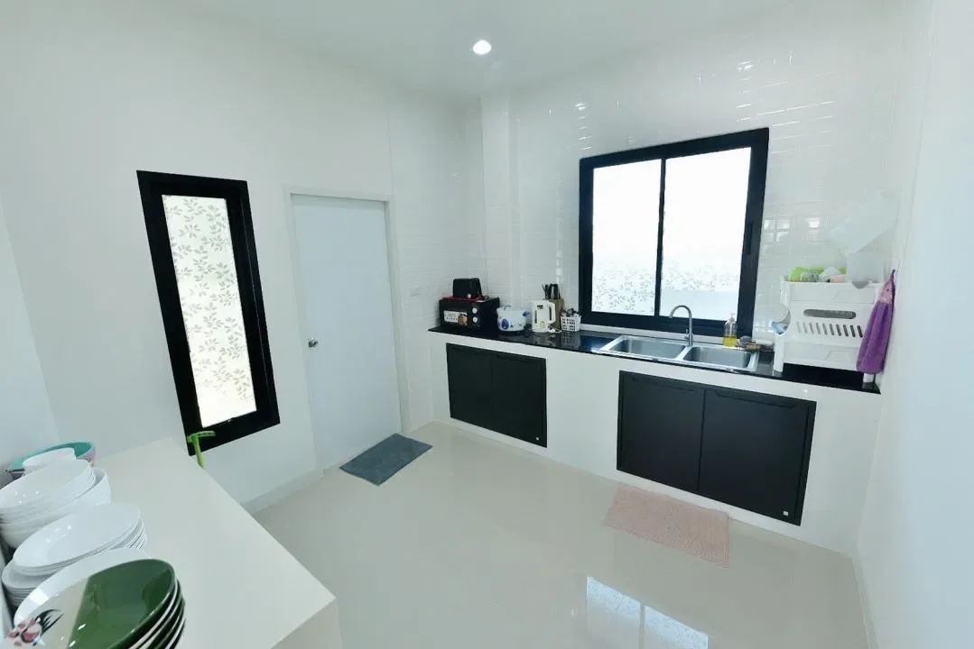 Jarunee Pool Villa รูปที่ 26