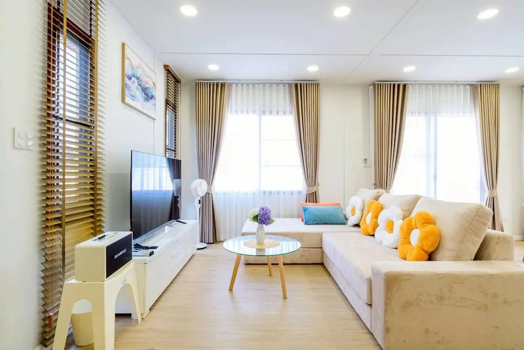 Motto pool villa รูปที่ 25