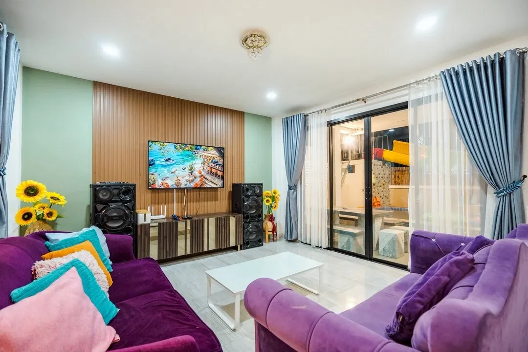 BUDDe Lovely House รูปที่ 4