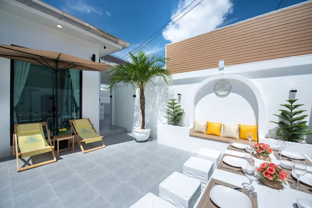 wasanpoolvilla 3 รูปที่ 35
