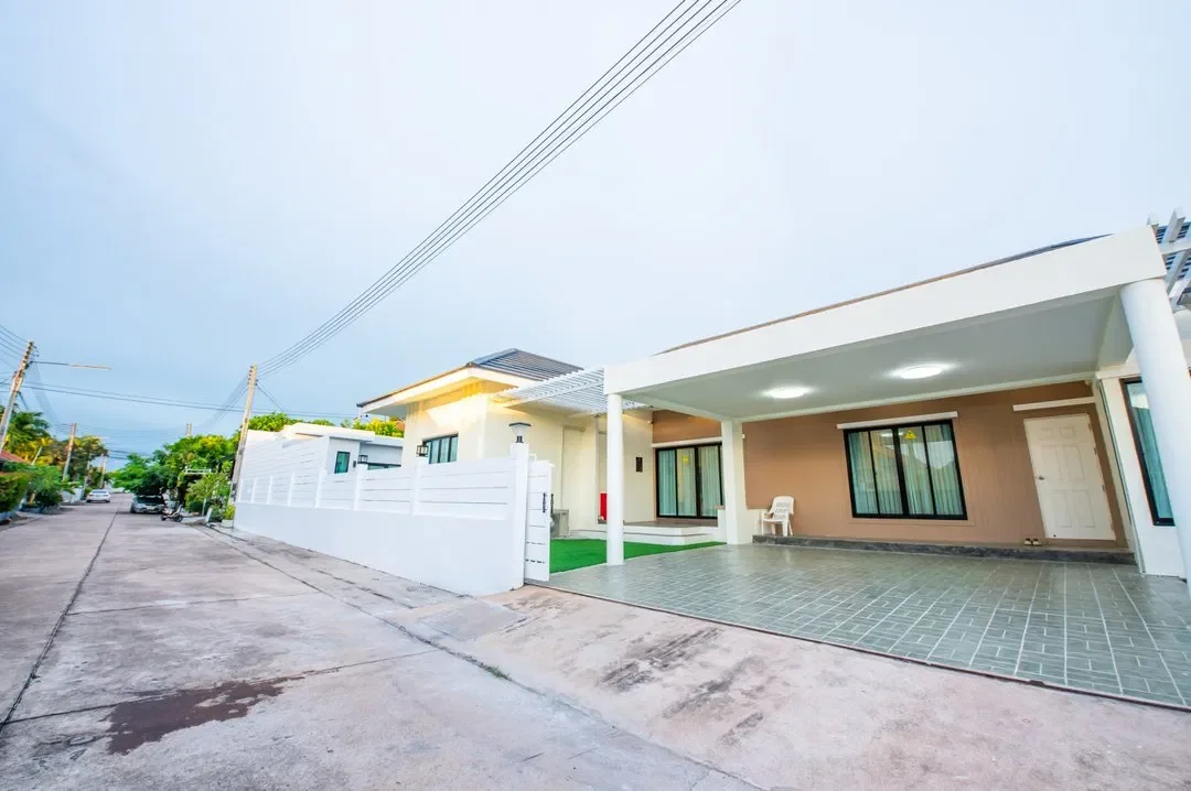 LITTLE HUG POOL VILLA รูปที่ 42
