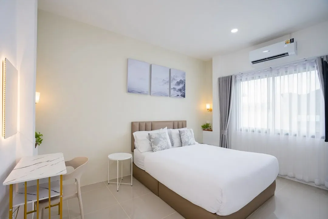 BUDDe Cozy House รูปที่ 11