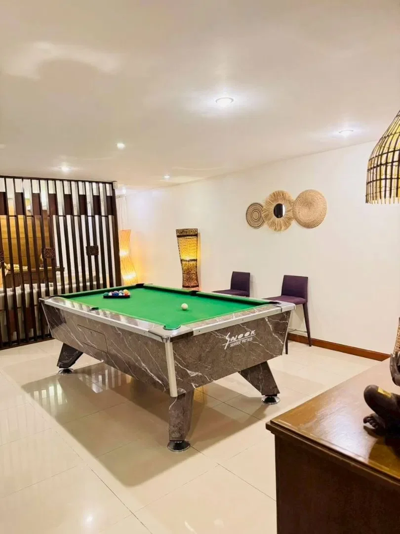 Na Jomtien Villa 2 รูปที่ 17