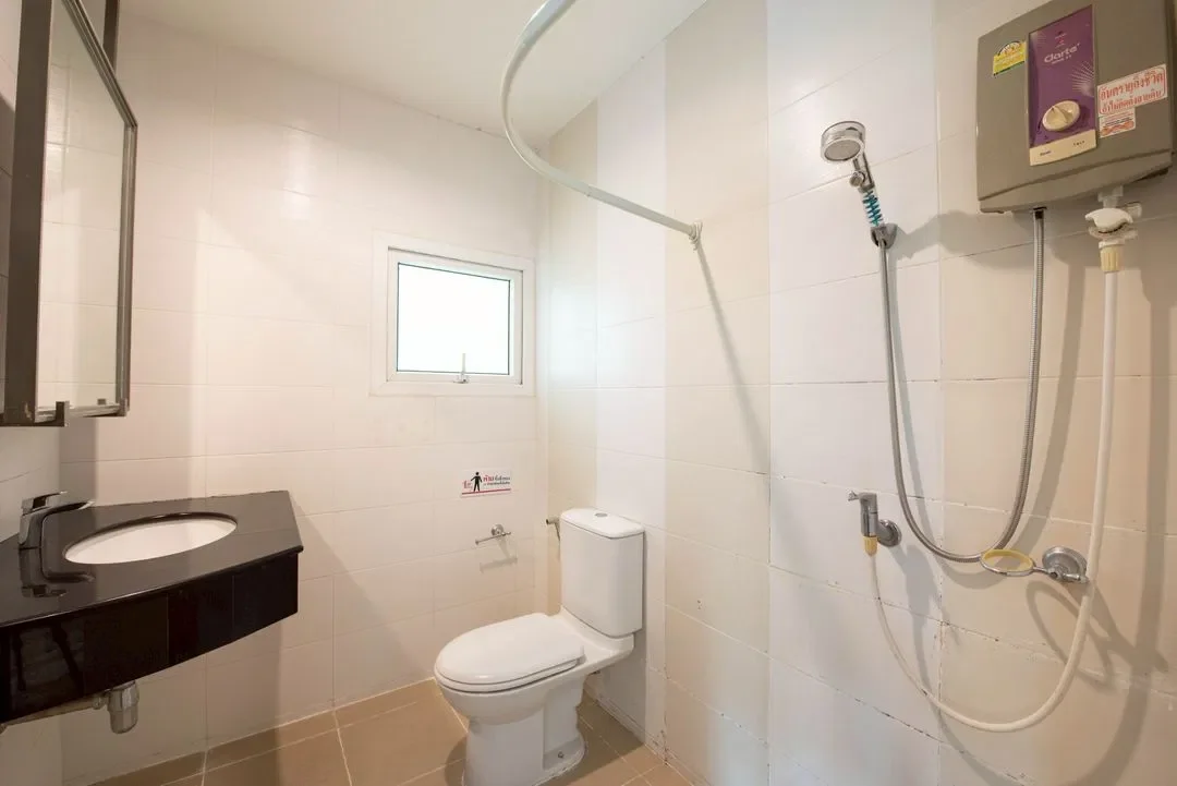 SeaBreeze Grand Villa Pattaya photo 14