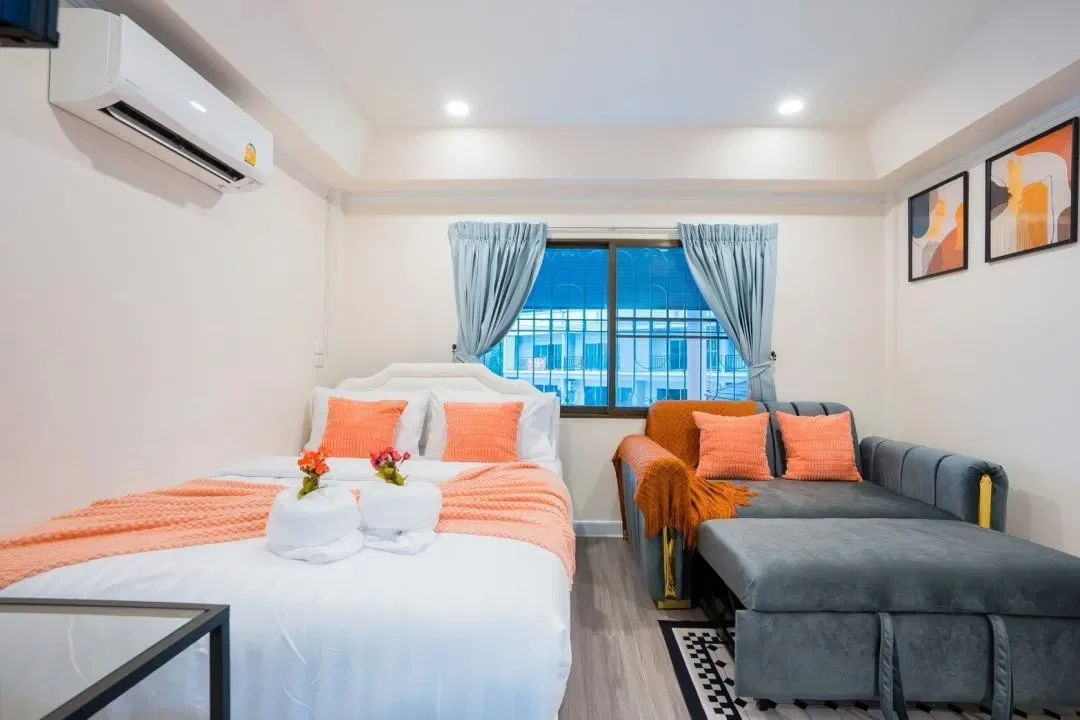 Your Story pool villa รูปที่ 7