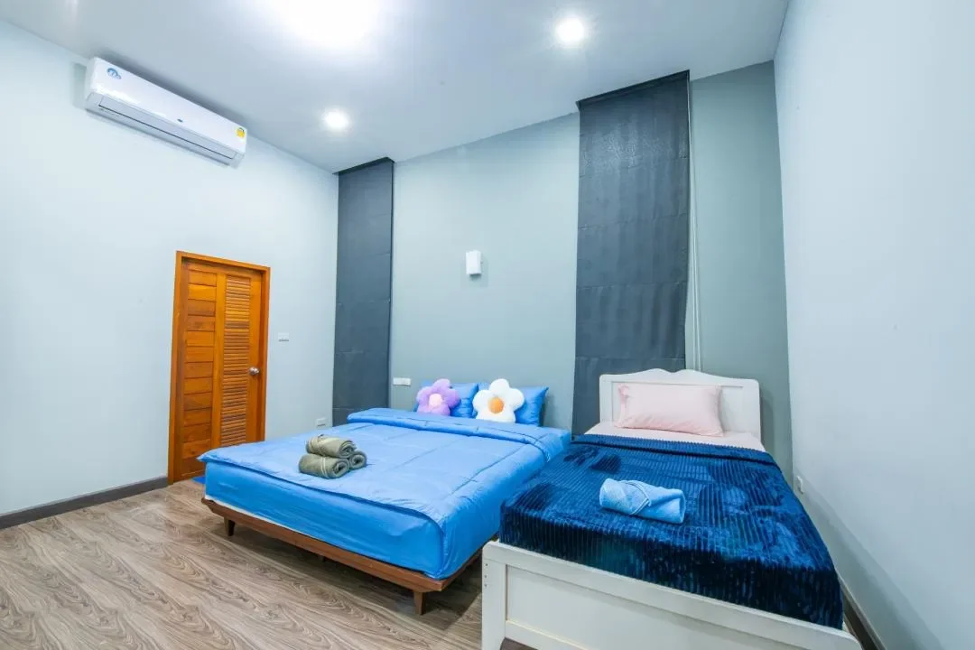 Airport pool villa รูปที่ 22