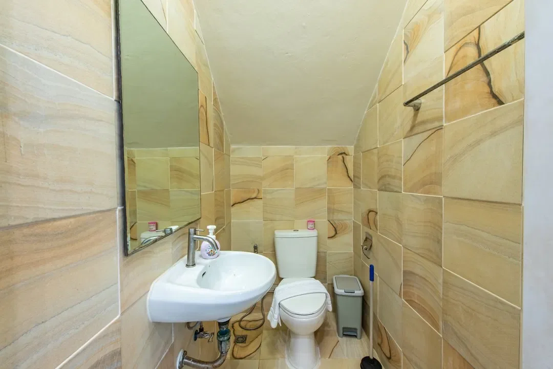 The H 2 pool Villa รูปที่ 27