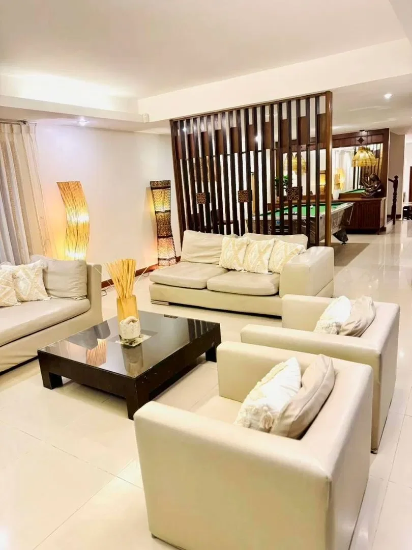 Na Jomtien Villa 2 รูปที่ 19