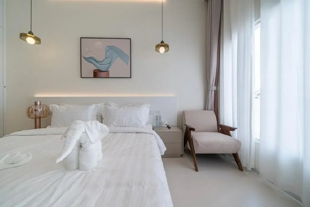 Lina Poolvilla Pattaya รูปที่ 8