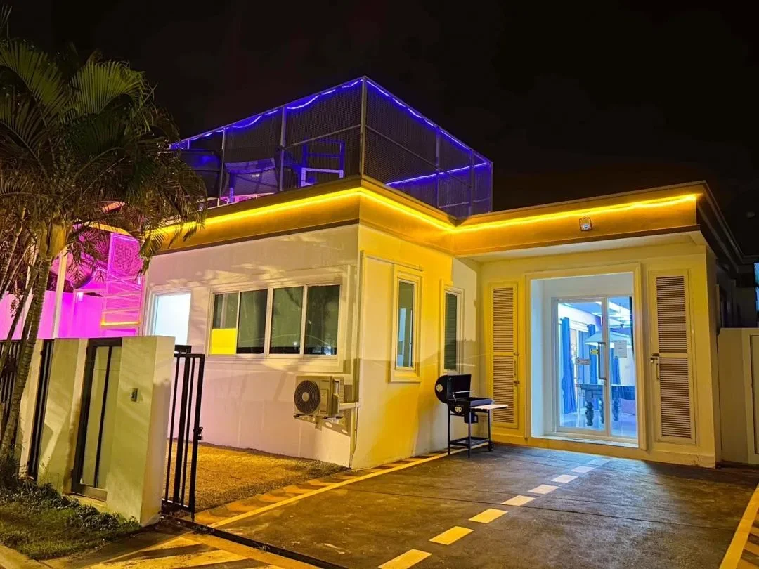 Disco Time Pool Villa รูปที่ 26